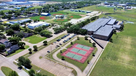 16423 Monte Carlo Lane Houston TX 77053