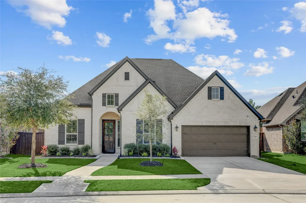 9518 Humboldt Trail Iowa Colony TX 77583