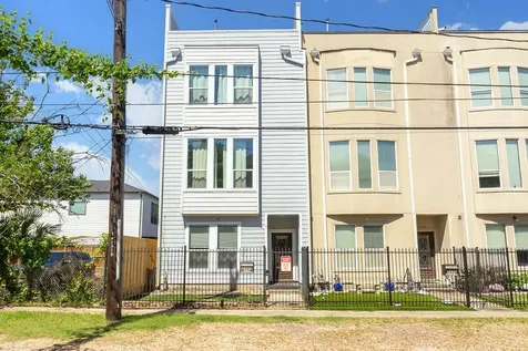 5507 Darling Street Houston TX 77007