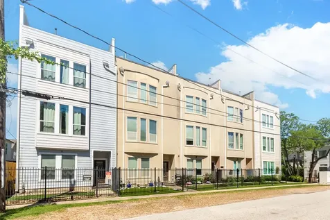 5507 Darling Street Houston TX 77007