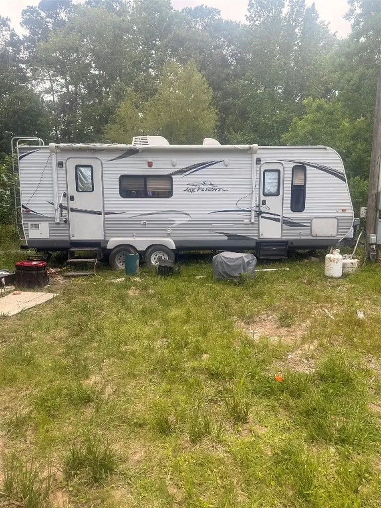 15980 Oak Creek Trail Splendora TX 77372