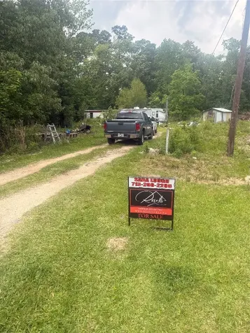 15980 Oak Creek Trail Splendora TX 77372