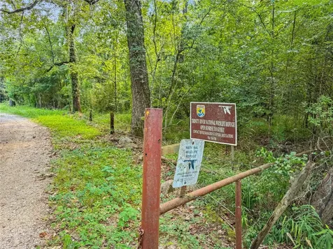 1100 County Road 2306 Cleveland TX 77327