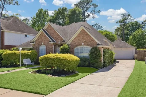 12507 Mill Wheel Drive Houston TX 77070