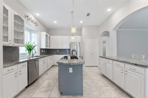 12507 Mill Wheel Drive Houston TX 77070