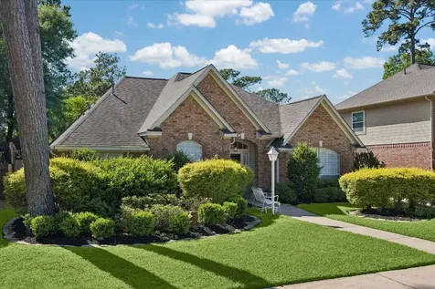 12507 Mill Wheel Drive Houston TX 77070