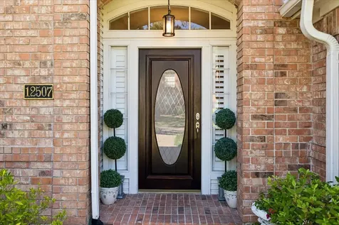 12507 Mill Wheel Drive Houston TX 77070