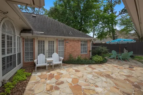 12507 Mill Wheel Drive Houston TX 77070