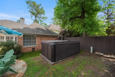 12507 Mill Wheel Drive Houston TX 77070