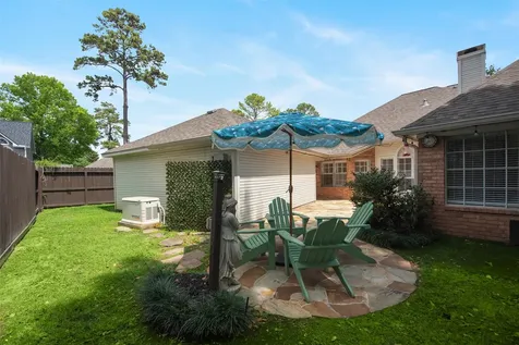 12507 Mill Wheel Drive Houston TX 77070