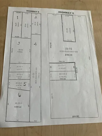 5719 Highway 6 Hitchcock TX 77563