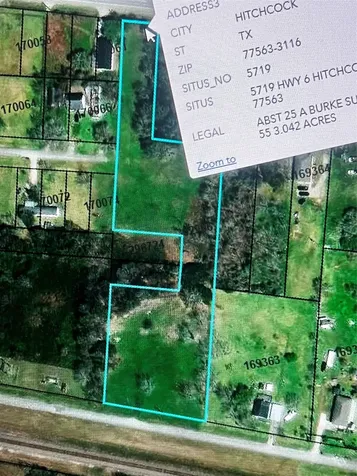 5719 Highway 6 Hitchcock TX 77563