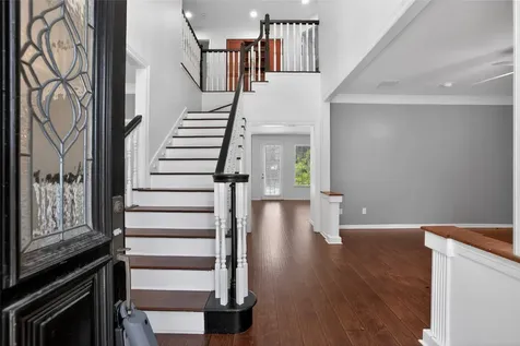 19 Heather Wisp Place The Woodlands TX 77381