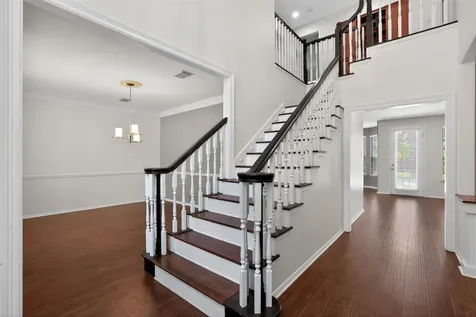 19 Heather Wisp Place The Woodlands TX 77381