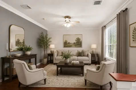 19 Heather Wisp Place The Woodlands TX 77381