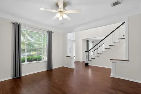 19 Heather Wisp Place The Woodlands TX 77381