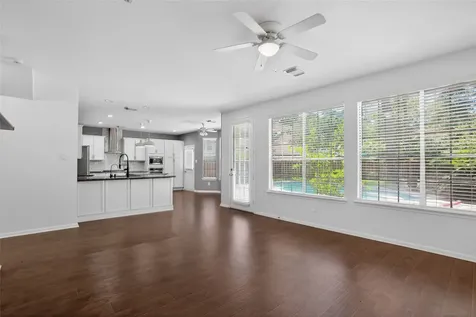 19 Heather Wisp Place The Woodlands TX 77381