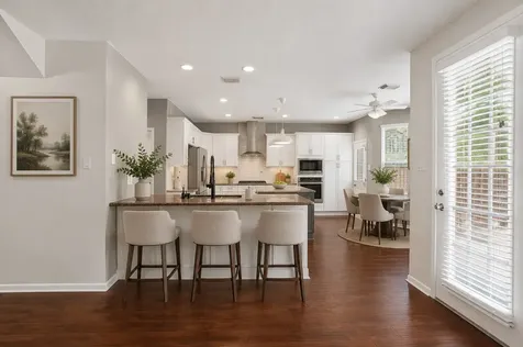 19 Heather Wisp Place The Woodlands TX 77381