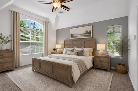 19 Heather Wisp Place The Woodlands TX 77381
