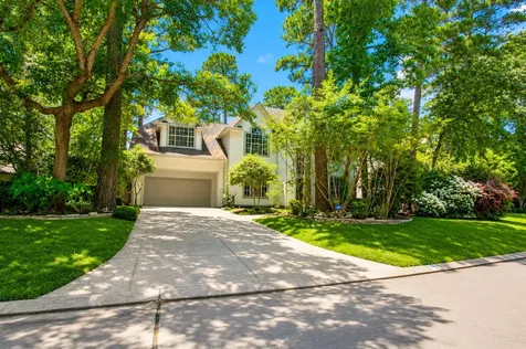 19 Heather Wisp Place The Woodlands TX 77381