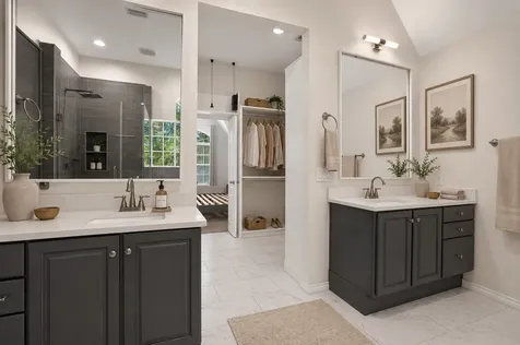 19 Heather Wisp Place The Woodlands TX 77381
