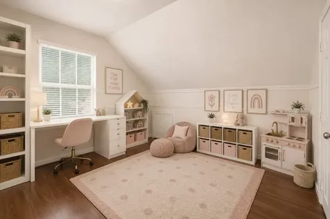 19 Heather Wisp Place The Woodlands TX 77381