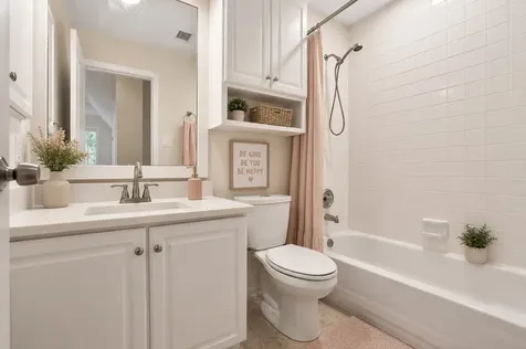 19 Heather Wisp Place The Woodlands TX 77381
