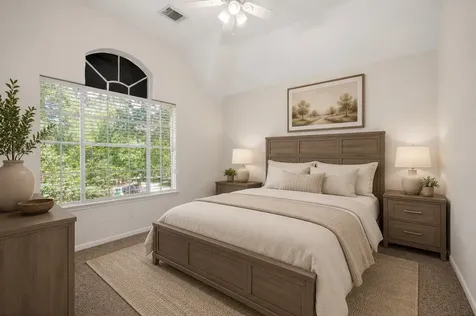 19 Heather Wisp Place The Woodlands TX 77381