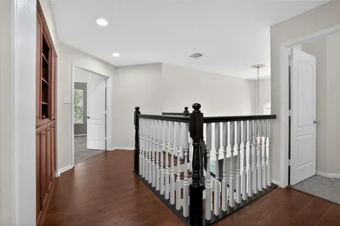 19 Heather Wisp Place The Woodlands TX 77381