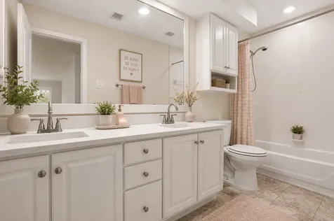 19 Heather Wisp Place The Woodlands TX 77381