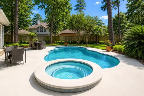 19 Heather Wisp Place The Woodlands TX 77381