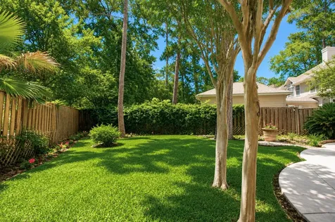 19 Heather Wisp Place The Woodlands TX 77381