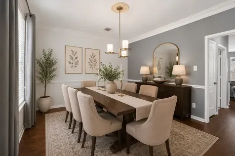 19 Heather Wisp Place The Woodlands TX 77381
