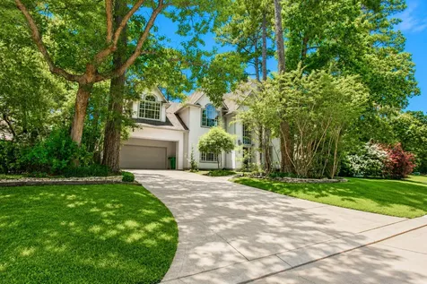 19 Heather Wisp Place The Woodlands TX 77381