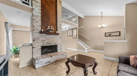21615 Slippery Creek Lane Spring TX 77388