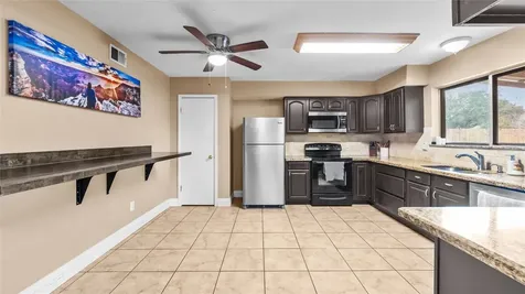 21615 Slippery Creek Lane Spring TX 77388
