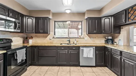 21615 Slippery Creek Lane Spring TX 77388