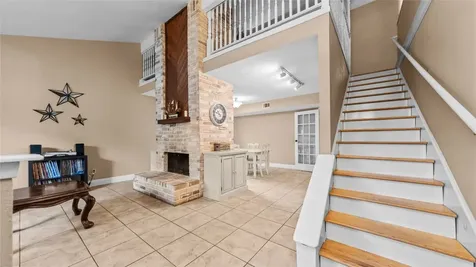 21615 Slippery Creek Lane Spring TX 77388