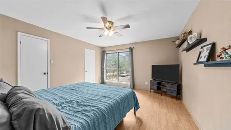 21615 Slippery Creek Lane Spring TX 77388