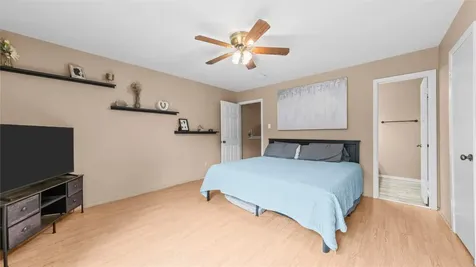 21615 Slippery Creek Lane Spring TX 77388