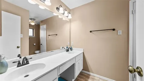 21615 Slippery Creek Lane Spring TX 77388