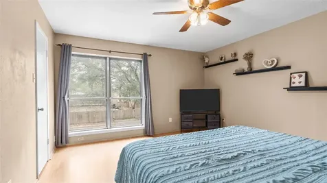 21615 Slippery Creek Lane Spring TX 77388