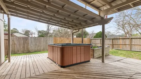 21615 Slippery Creek Lane Spring TX 77388