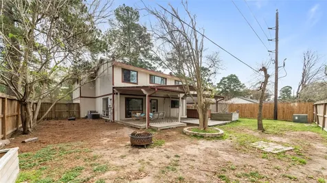 21615 Slippery Creek Lane Spring TX 77388