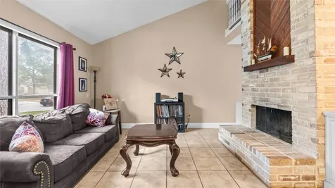 21615 Slippery Creek Lane Spring TX 77388
