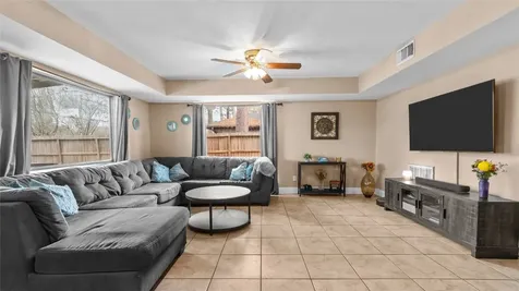 21615 Slippery Creek Lane Spring TX 77388