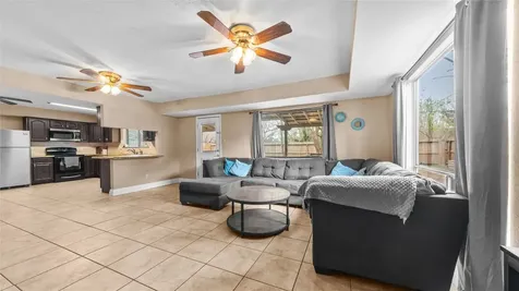 21615 Slippery Creek Lane Spring TX 77388