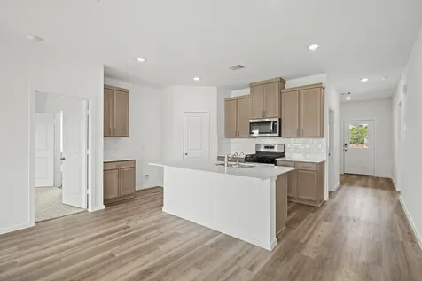 15726 Garden Ridge Drive Montgomery TX 77316
