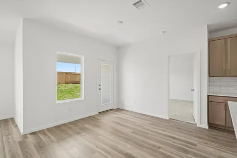 15726 Garden Ridge Drive Montgomery TX 77316