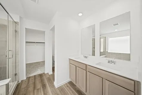 15726 Garden Ridge Drive Montgomery TX 77316